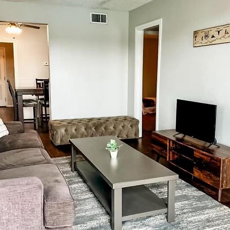 Апартаменты Affordable 2Br! Perfect For Workforce Корпус-Кристи Экстерьер фото