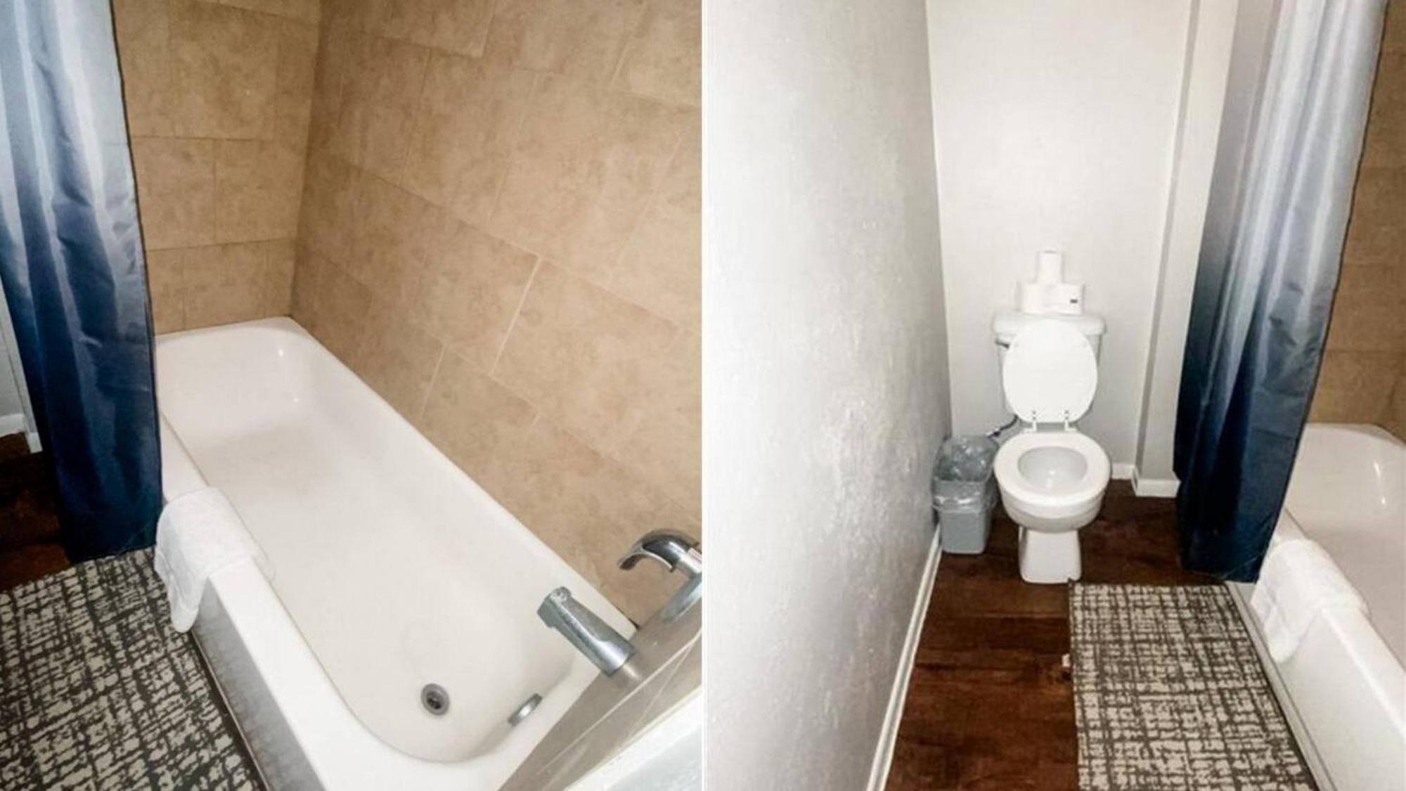 Апартаменты Affordable 2Br! Perfect For Workforce Корпус-Кристи Экстерьер фото