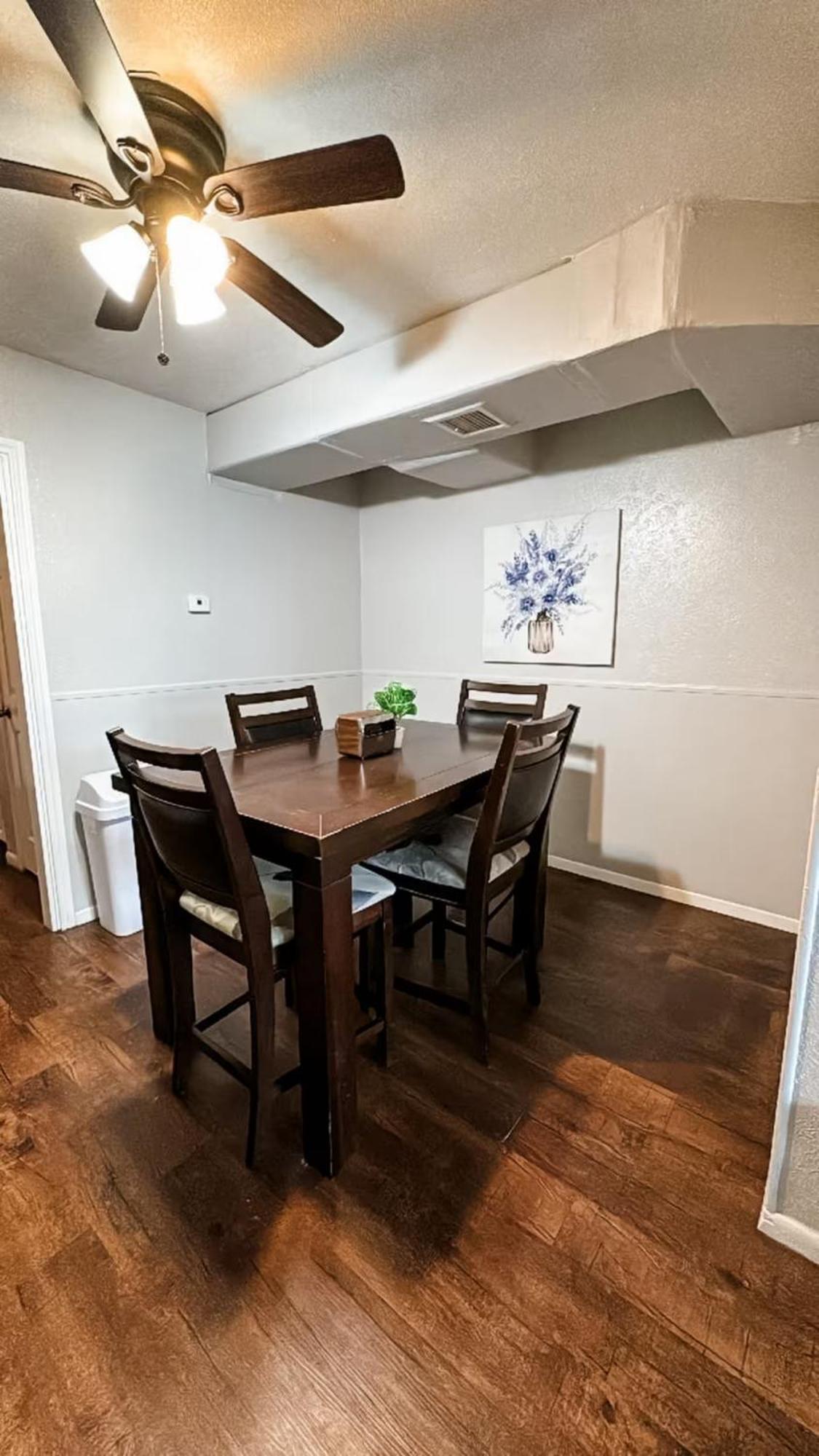 Апартаменты Affordable 2Br! Perfect For Workforce Корпус-Кристи Экстерьер фото